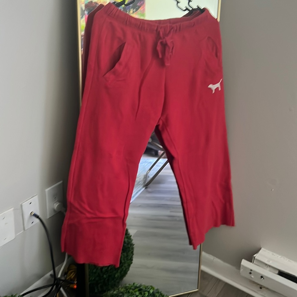 Boyfriend Style Sweats